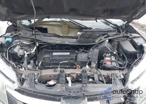 2015 Honda Cr-V Ex из США, поврежденный, VIN 2HKRM4H51FH650213